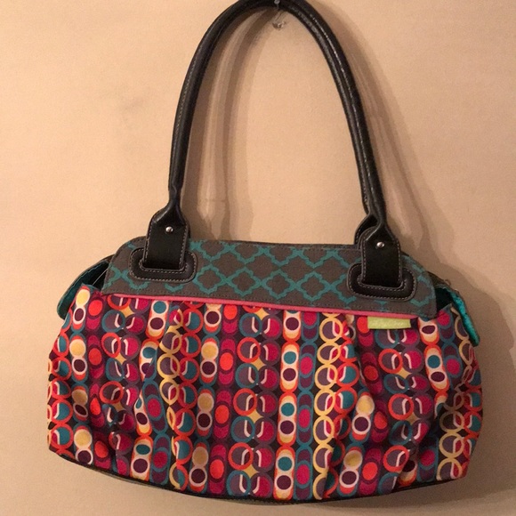 Lilly Bloom Handbags - Lilly Bloom Handbag